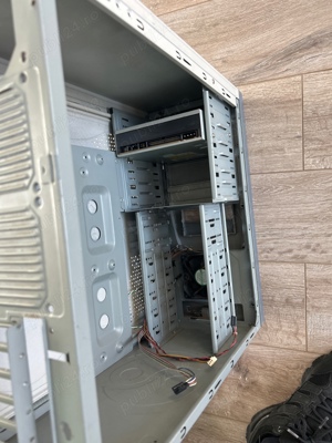 Carcasa cu DVD rewitter - imagine 2