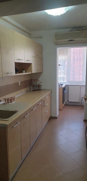 Apartament 2 camere decomandat Lipovei   - imagine 4