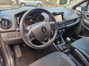Rate egale fara avans! Renault Clio 0.9, benzina+GPL, 2017, Garantie pana la 12 luni! - imagine 8