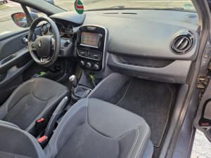 Rate egale fara avans! Renault Clio 0.9, benzina+GPL, 2017, Garantie pana la 12 luni! - imagine 5