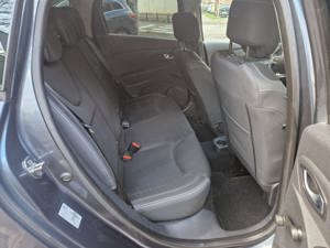 Rate egale fara avans! Renault Clio 0.9, benzina+GPL, 2017, Garantie pana la 12 luni! - imagine 6