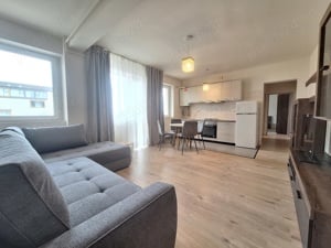 apartament cu parcare In Dumbravita ( zona Kaufland) - imagine 5