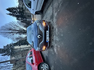 Renault Megane 4 Bose Edition - imagine 9