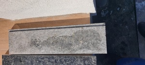 Pervaze Granit Still Grey Lustruit pentru exterior - imagine 3