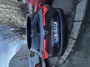 Renault Megane 4 Bose Edition - imagine 7