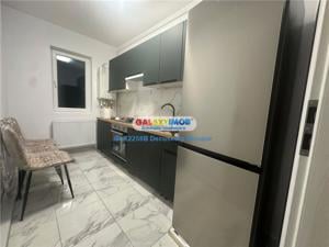 Apartament 2 camere Militari Residence, Orhideelor mobilat 500 euro - imagine 7