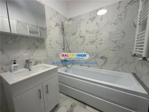 Apartament 2 camere Militari Residence, Orhideelor mobilat 500 euro - imagine 8