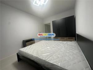 Apartament 2 camere Militari Residence, Orhideelor mobilat 500 euro - imagine 4