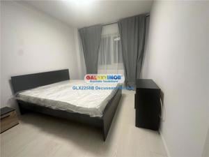 Apartament 2 camere Militari Residence, Orhideelor mobilat 500 euro - imagine 5