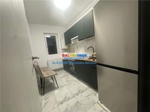 Apartament 2 camere Militari Residence, Orhideelor mobilat 500 euro - imagine 12