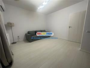 Apartament 2 camere Militari Residence, Orhideelor mobilat 500 euro - imagine 2