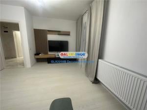 Apartament 2 camere Militari Residence, Orhideelor mobilat 500 euro - imagine 10