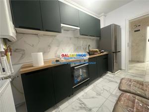 Apartament 2 camere Militari Residence, Orhideelor mobilat 500 euro - imagine 14