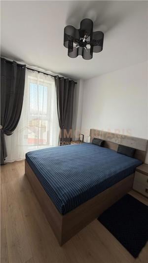 Apartament 2 camere de inchiriat, zona Shopping Park - imagine 5