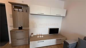 Apartament 2 camere de inchiriat, zona Shopping Park - imagine 7