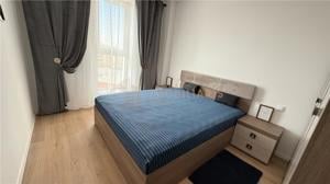 Apartament 2 camere de inchiriat, zona Shopping Park - imagine 6