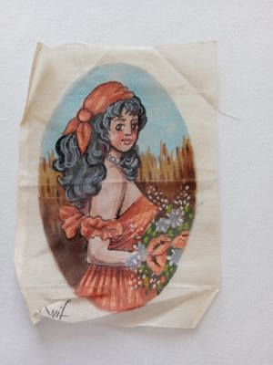 Vând 4 modele de goblenuri