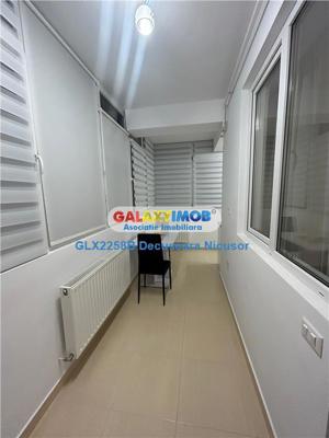 Apartament 2 camere, mobilat utilat in Militari Residence, 450 euro - imagine 17