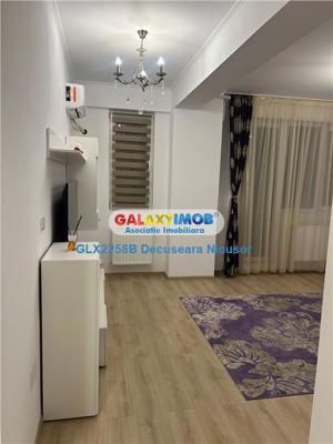 Apartament 2 camere, mobilat utilat in Militari Residence, 450 euro - imagine 15