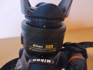 Nikon DSLR D3500 +obiective - imagine 3