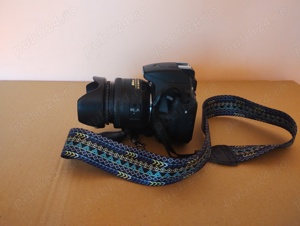 Nikon DSLR D3500 +obiective - imagine 2