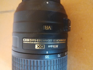 Nikon DSLR D3500 +obiective - imagine 4