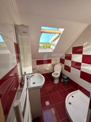 Ocazie unica! Cabana 200 mp utili, teren 800 mp, Ilisesti - imagine 20