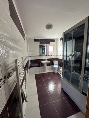 Ocazie unica! Cabana 200 mp utili, teren 800 mp, Ilisesti - imagine 19