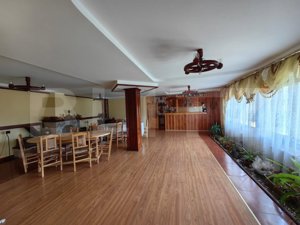 Ocazie unica! Cabana 200 mp utili, teren 800 mp, Ilisesti - imagine 9