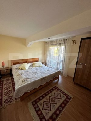 Ocazie unica! Cabana 200 mp utili, teren 800 mp, Ilisesti - imagine 15