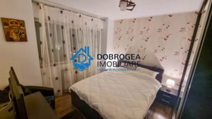 PIATA NOUA-APARTAMENT DE INCHIRIAT ,3 CAMERE DECOMANDAT, CENTRALA GAZ - imagine 10