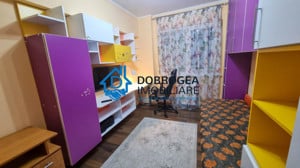 PIATA NOUA-APARTAMENT DE INCHIRIAT ,3 CAMERE DECOMANDAT, CENTRALA GAZ - imagine 5