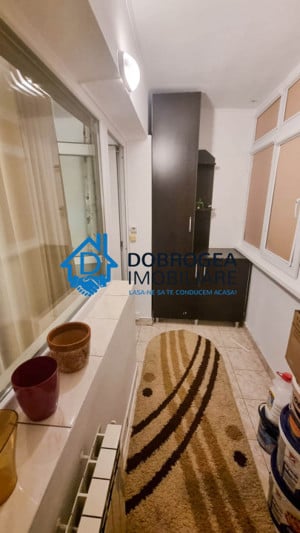 PIATA NOUA-APARTAMENT DE INCHIRIAT ,3 CAMERE DECOMANDAT, CENTRALA GAZ - imagine 7