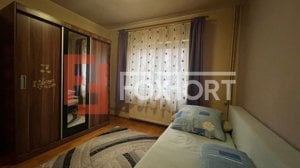 Apartament cu 3 camere, etaj 3 de vanzare, zona Calea Aradului - imagine 11