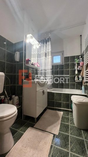 Apartament cu 3 camere, etaj 3 de vanzare, zona Calea Aradului - imagine 7