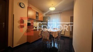 Apartament cu 3 camere, etaj 3 de vanzare, zona Calea Aradului - imagine 5