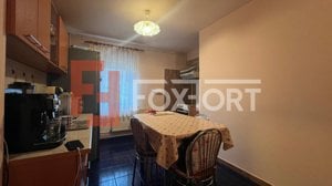 Apartament cu 3 camere, etaj 3 de vanzare, zona Calea Aradului - imagine 6