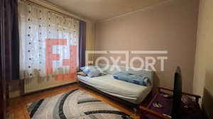 Apartament cu 3 camere, etaj 3 de vanzare, zona Calea Aradului - imagine 3