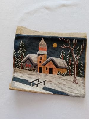 Goblenuri cusute - imagine 2