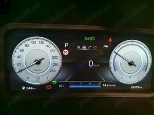 Vând Hyundai KONA  Premium 204 CP 64.8 kWh  - imagine 8