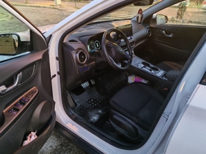 Vând Hyundai KONA  Premium 204 CP 64.8 kWh  - imagine 7