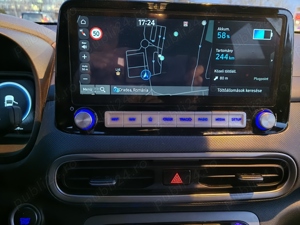 Vând Hyundai KONA  Premium 204 CP 64.8 kWh  - imagine 5