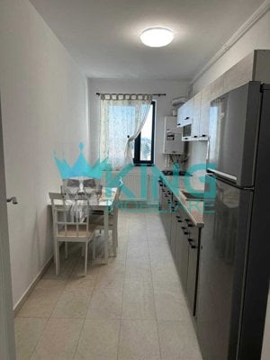  Apartament 2 Camere Nord Popesti-Leordeni - imagine 4