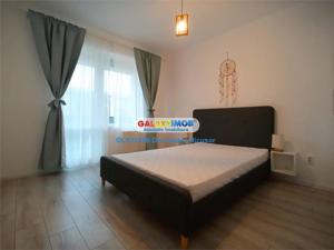 Apartament 2 camere Mobilat Utilat in Militari Residence 390 Euro - imagine 3