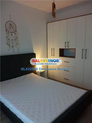 Apartament 2 camere Mobilat Utilat in Militari Residence 390 Euro - imagine 4