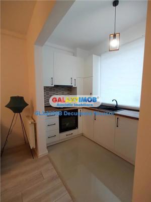 Apartament 2 camere Mobilat Utilat in Militari Residence 390 Euro - imagine 5