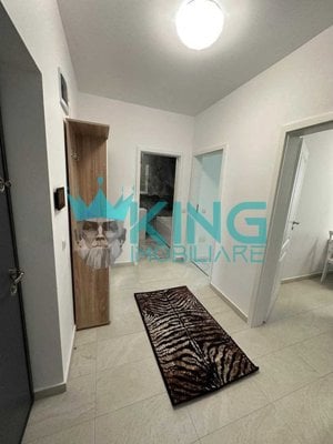  Apartament 2 Camere Nord Popesti-Leordeni - imagine 2