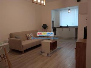 Apartament 2 camere Mobilat Utilat in Militari Residence 390 Euro - imagine 2