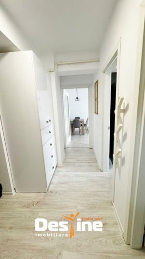 Bucium Confort - Apartament 2 camere 47,83 MP + LOC DE PARCARE - imagine 5