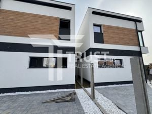 COMISION 0% | Jumatate De Duplex 3 Camere | Mosnita Noua | 82mp - imagine 2